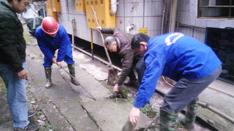 宜阳清掏化粪池、管道疏通一站式服务<高效><技术><可靠>